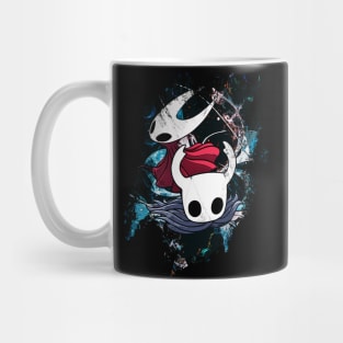 Rage 5 Mug